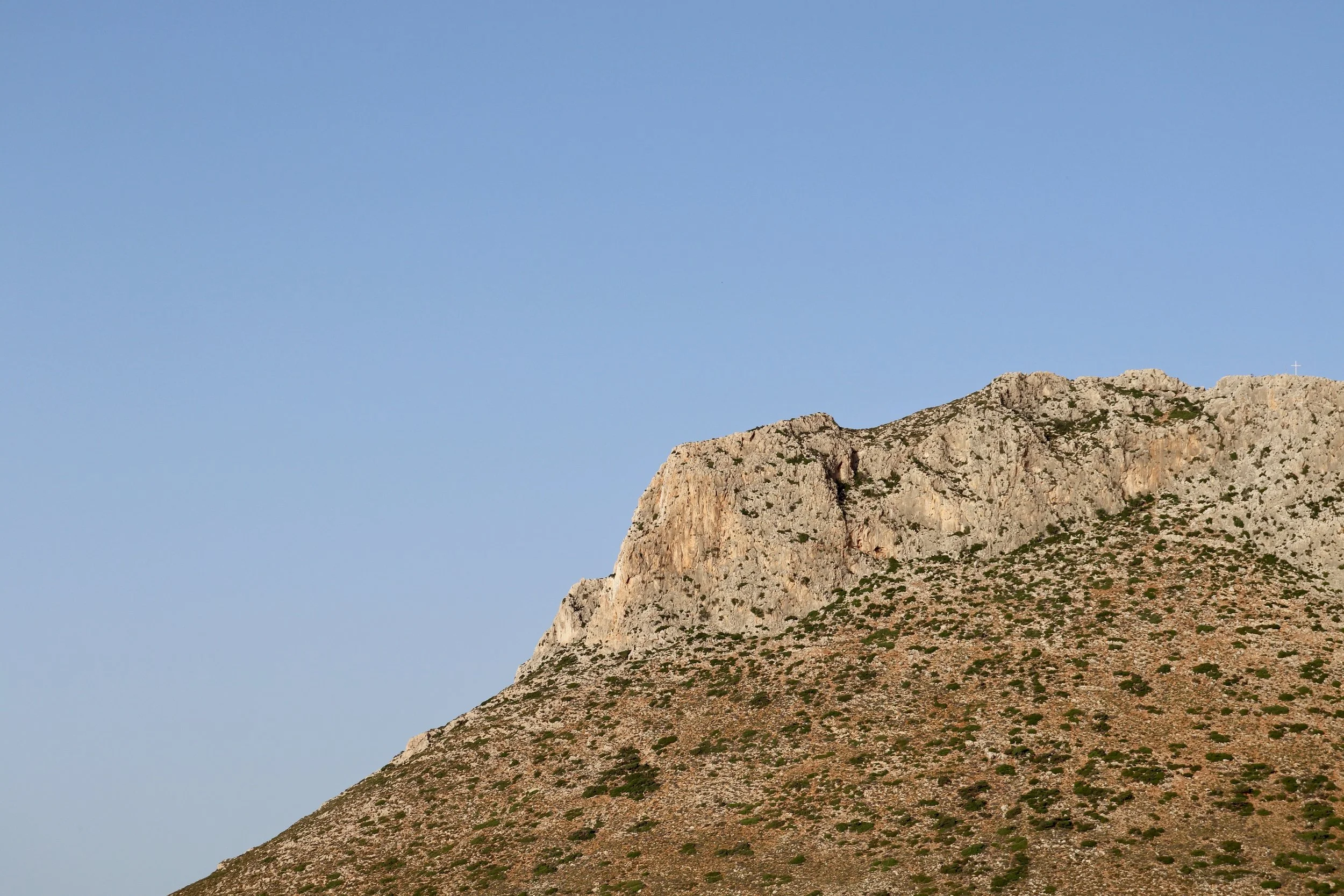 Creta, Greece, May 2022