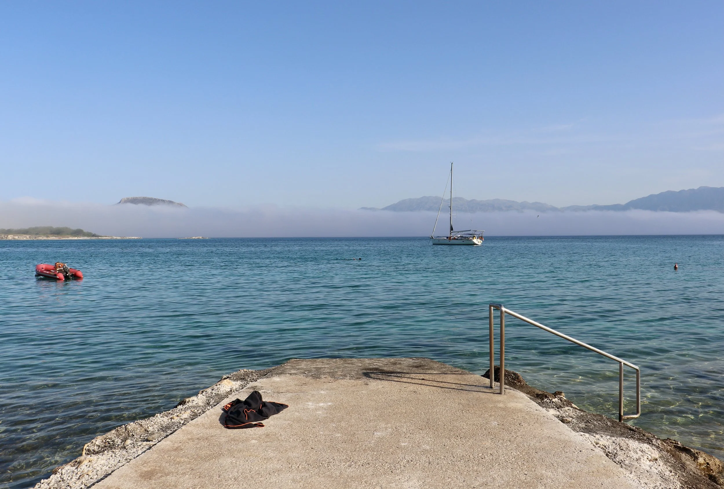 Chania, Crete, Greece, May 2022
