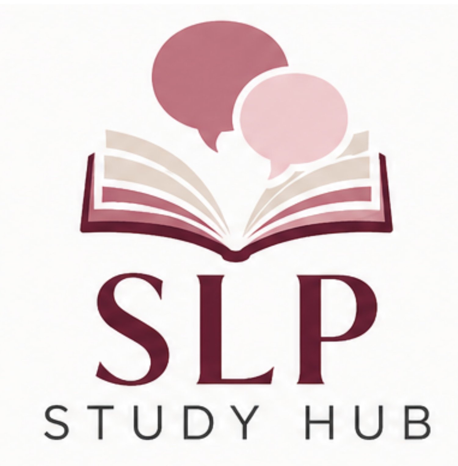 SLP Study Hub