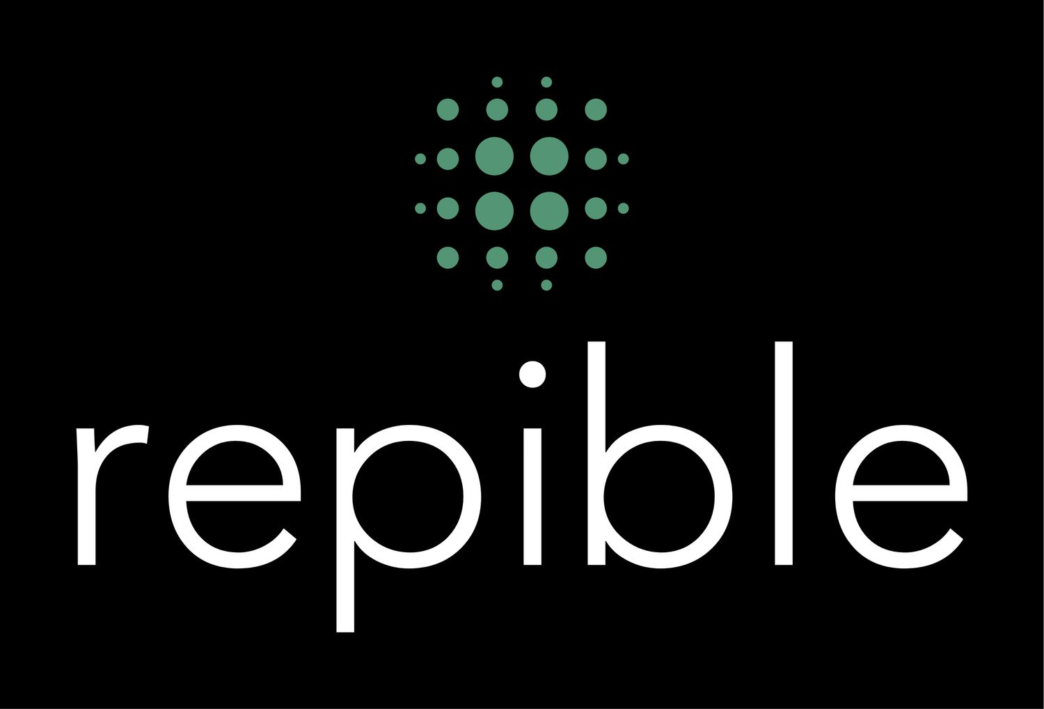repible