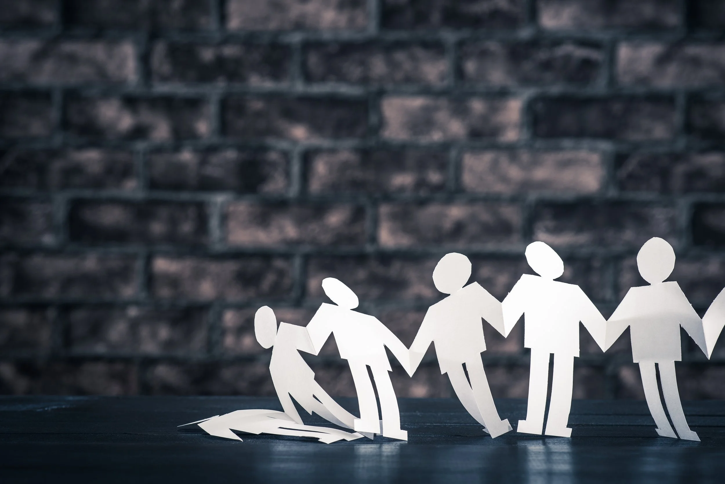 Psychological Safety Is Built or It Doesn’t Exist