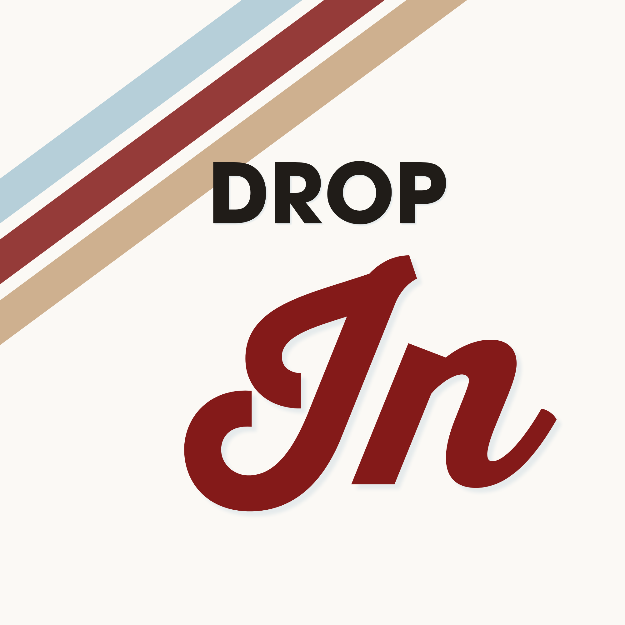 Drop In Class Pass