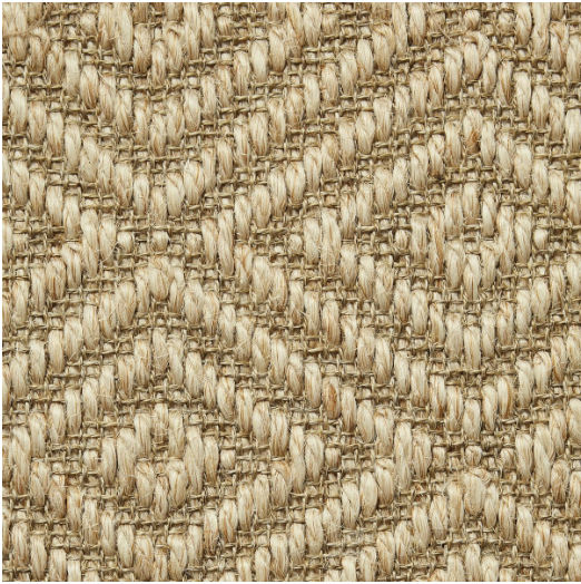 Close-up of woven straw or natural fiber material with a textured diamond pattern.