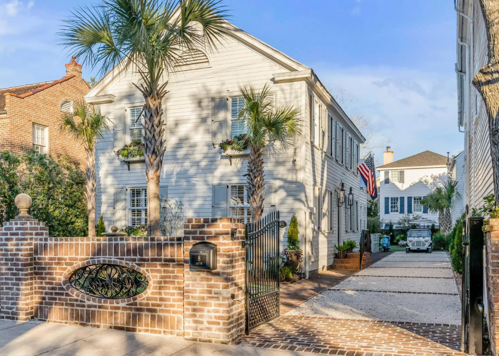 My 5 Favorite Homes on The Market Right Now