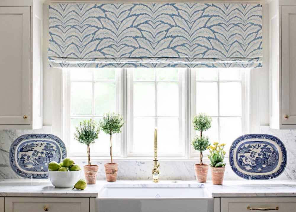 Blooms of Spring - Featuring the Timeless Topiary