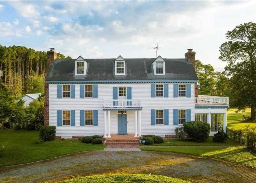 Home that Caught My Eye on the Market this Week