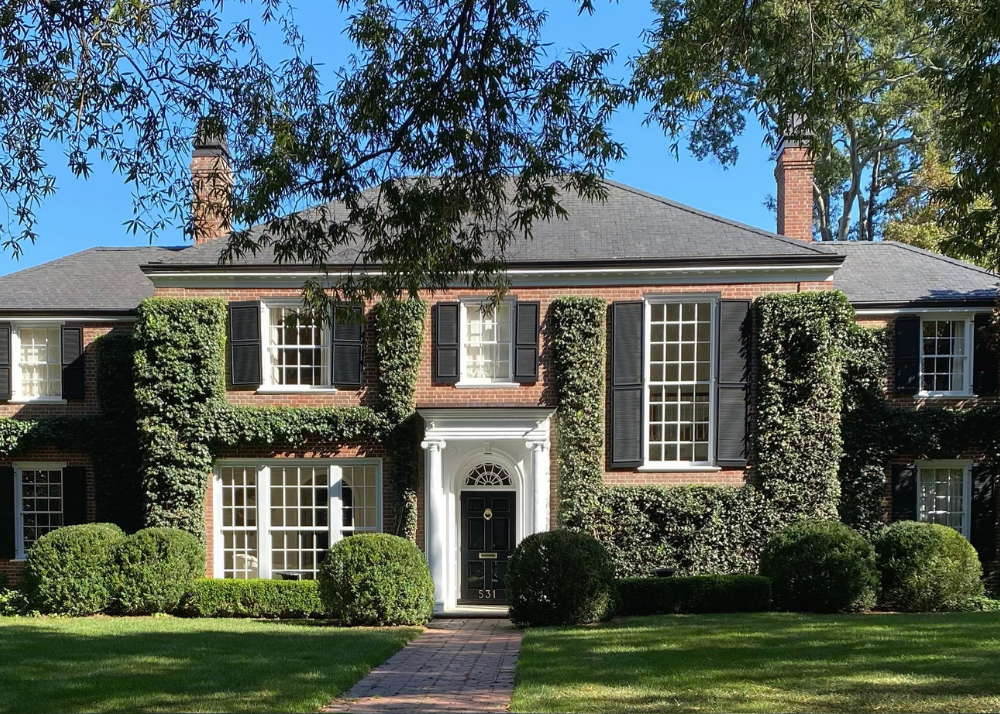 5 Ways to Add Character to Your Home