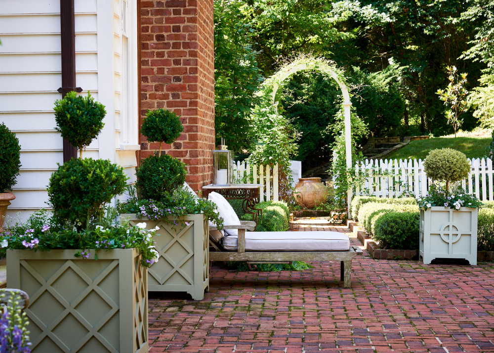 In Bloom: Tour Kate Morrison's Storied Concord Garden