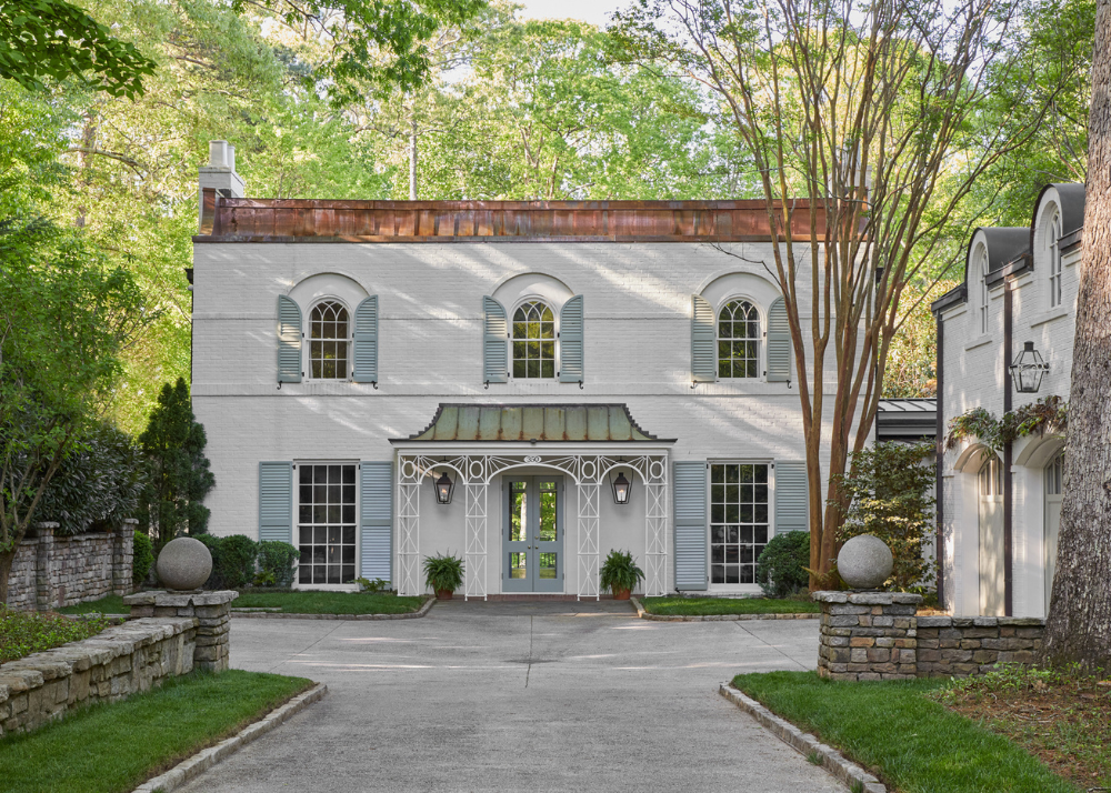 Member Spotlight: Meet Atlanta-based architect Blake Segars
