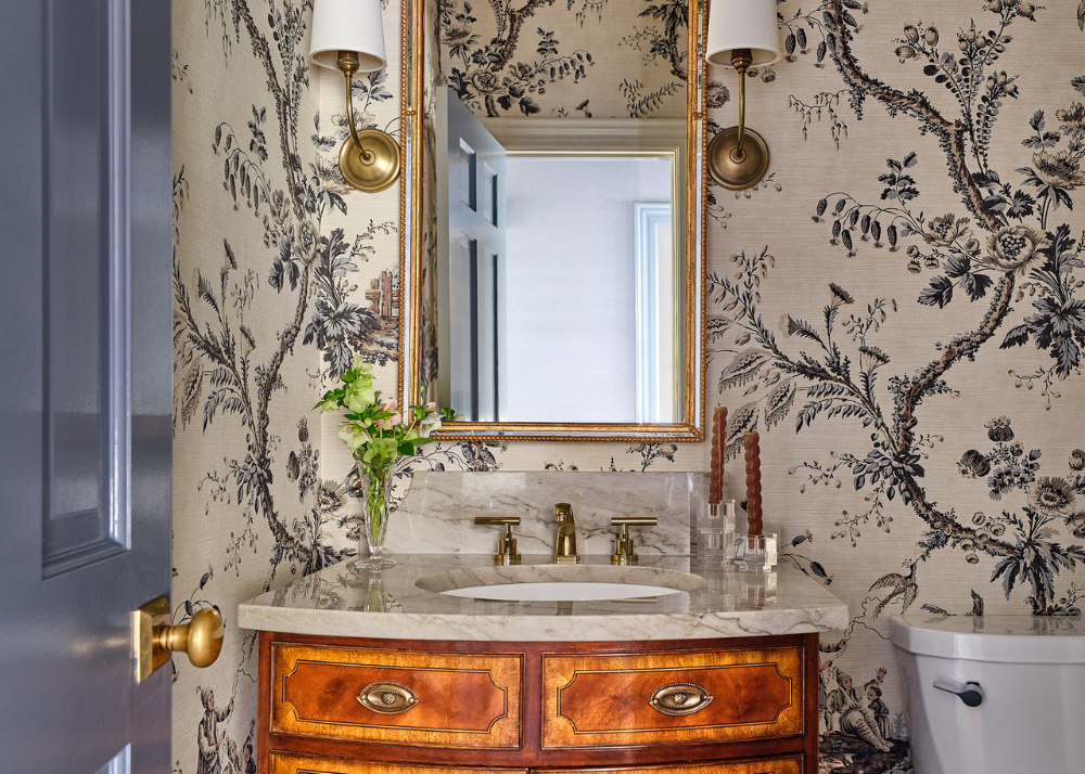Before and After: My Personal Bathroom Renovations
