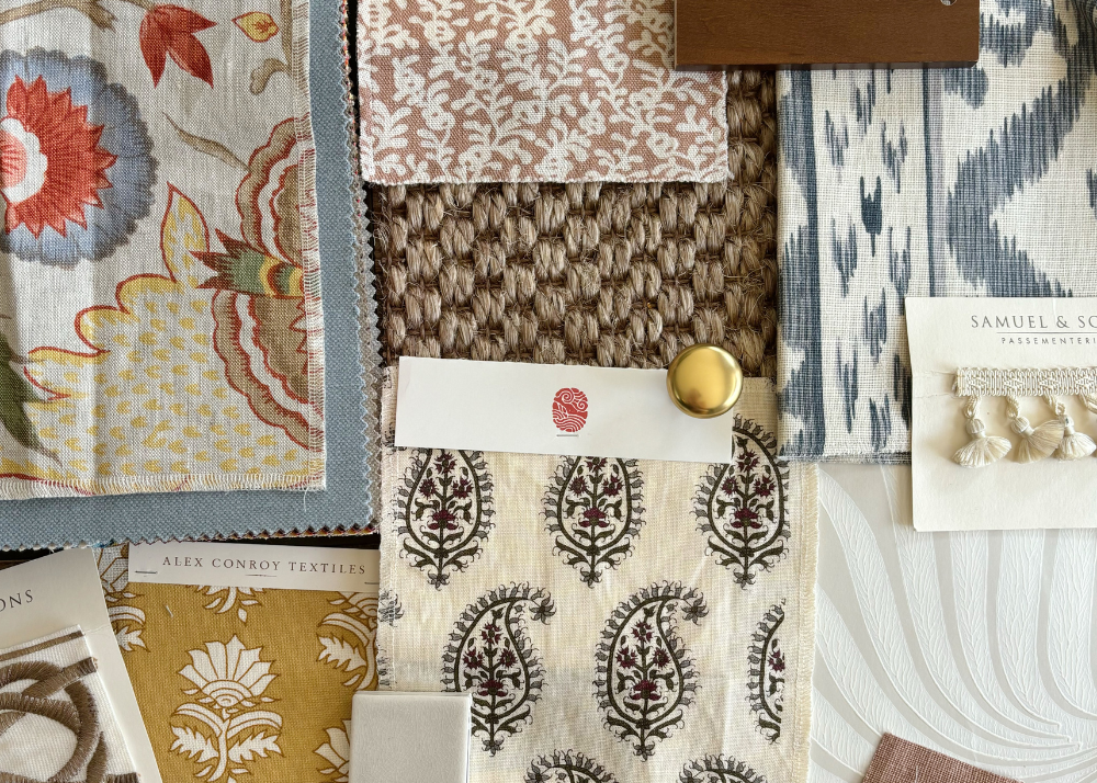 Favorite Finishes: Sarah Catherine Design Shares Inspiration For Fall