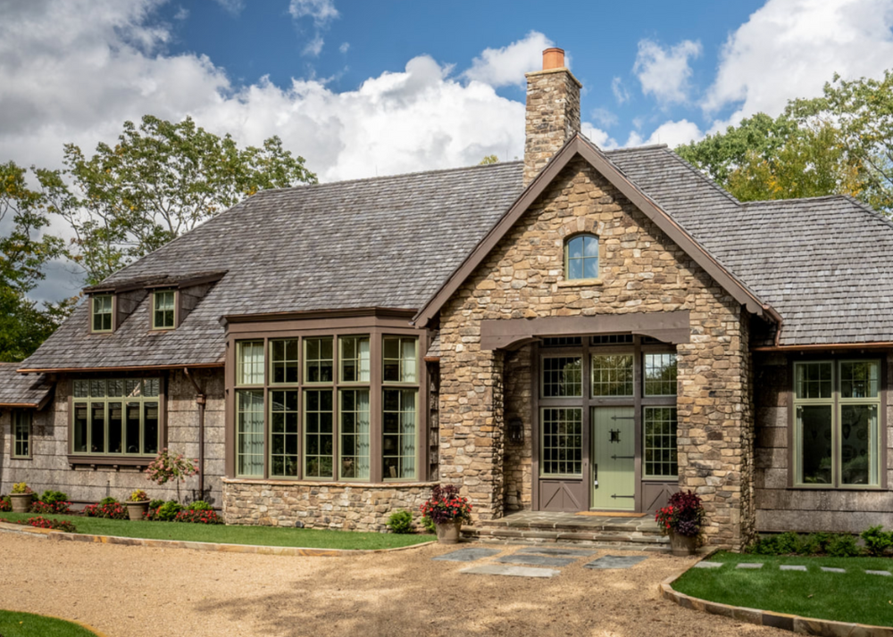 Member Spotlight: Andrew Roby Builders Talk Timeless High Country Style