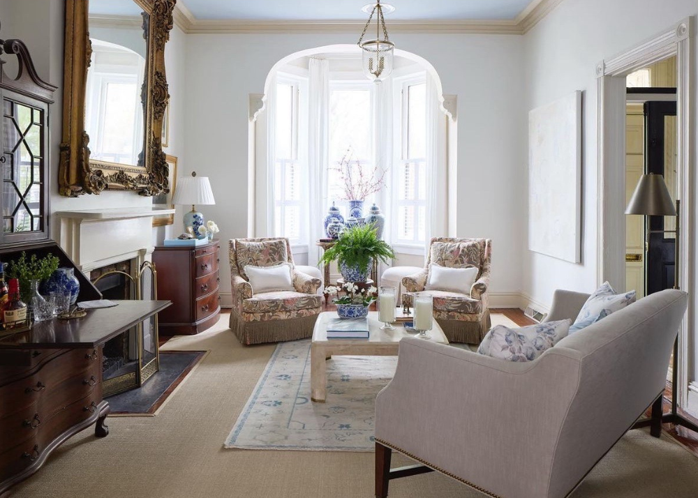 How to Choose The Right Rug—And Where To Shop For Them