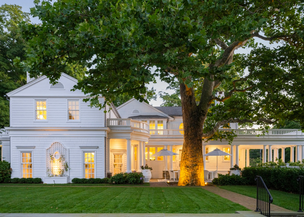 October Home Edit: 4 Connecticut Home Listings We're Loving Right Now
