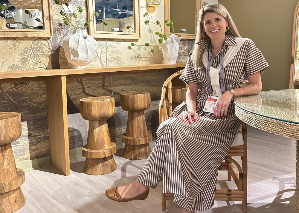 3 Home Design Trends I'm Watching in 2025