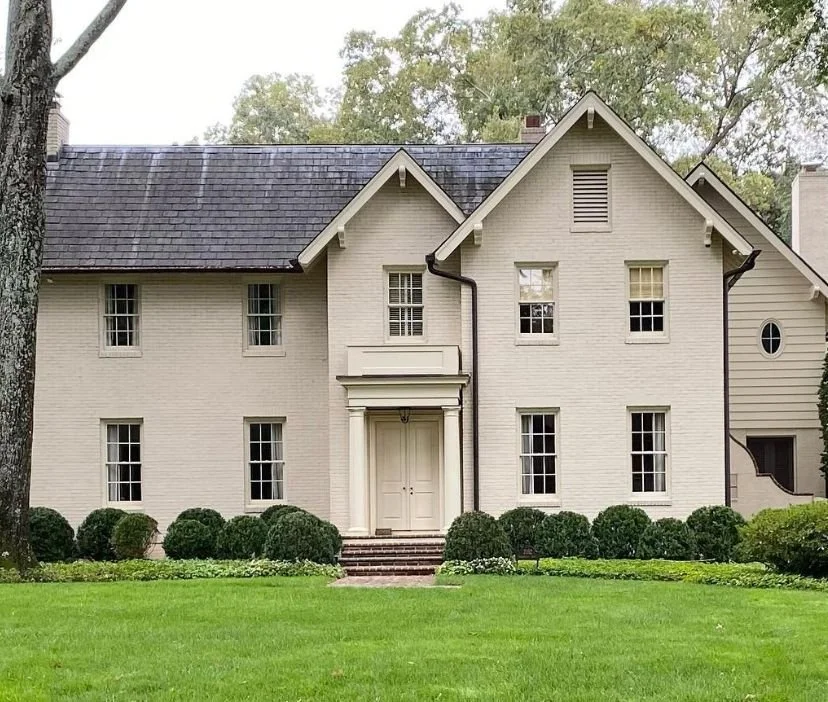 Eastover Home Myers Park Charlotte