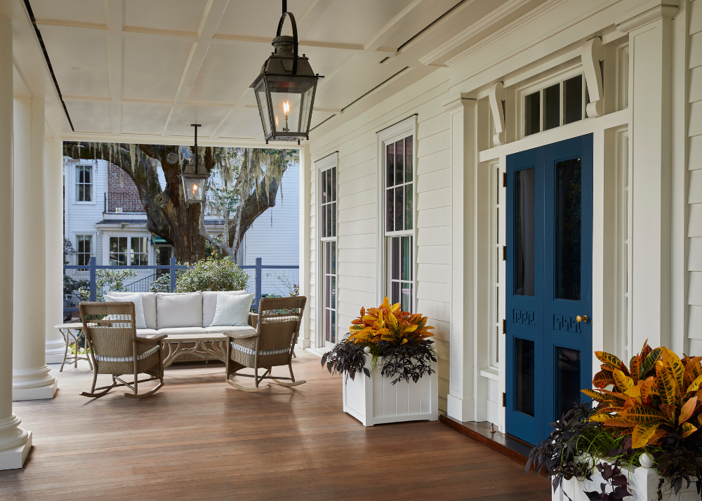 4 Inspiring Home Tours from 2024 — Plus Perfect Paint Colors