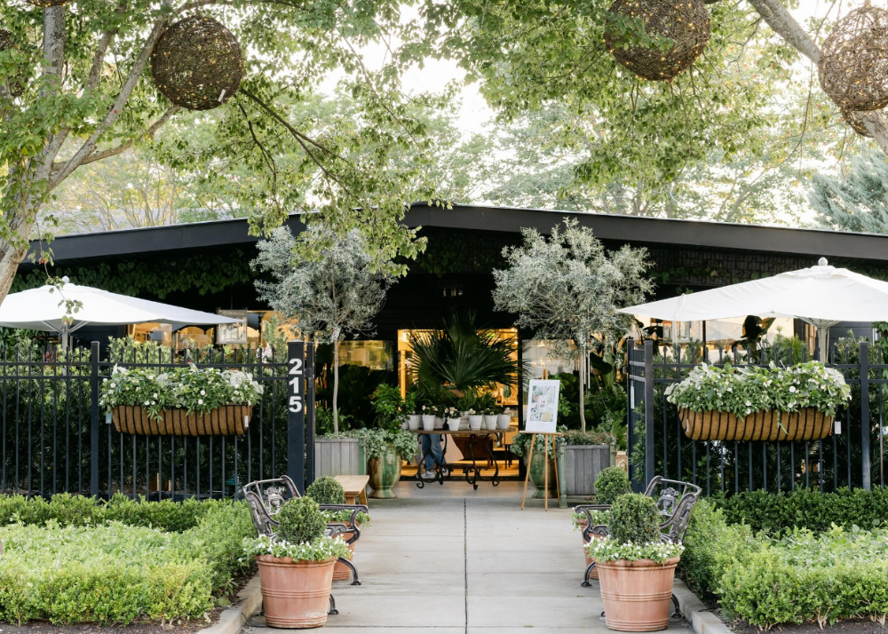 Top 5 Antique Stores in the South East