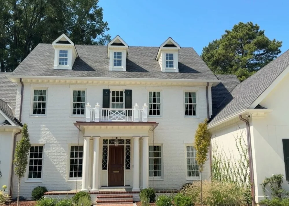 Home Tour: A Renovation Story from 1990s to Timeless Family Home