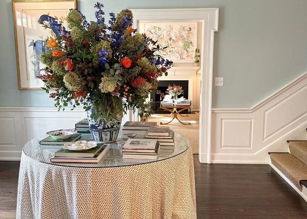 Non-white Paint Colors That Add Character
