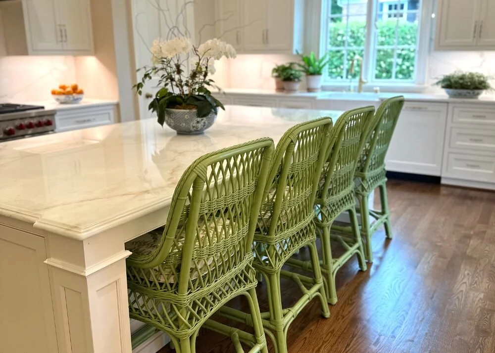 4 Kitchen Design Details That Make a Big Impact