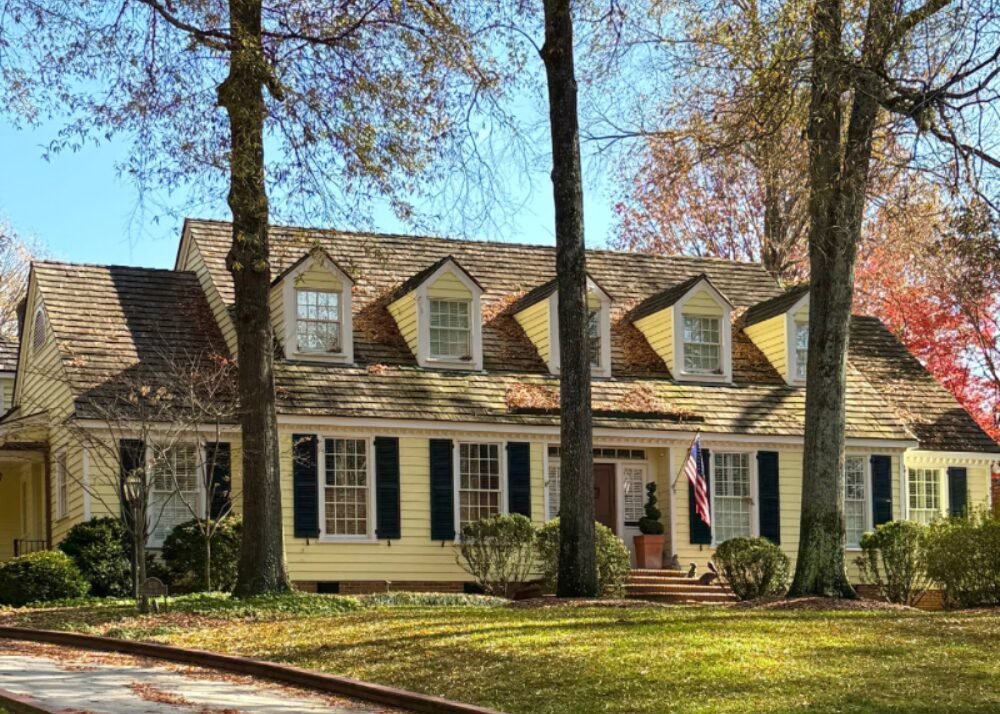 Roof Types and Materials That Elevate Your Home’s Curb Appeal