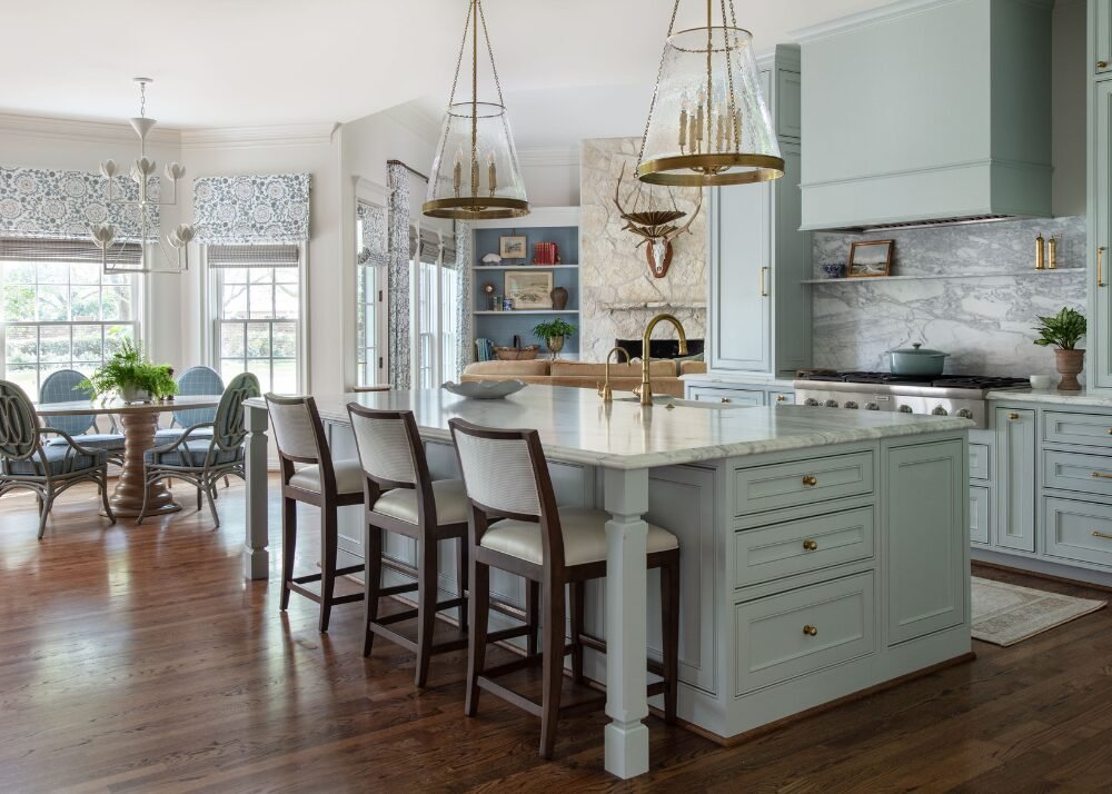 Step Inside a Houston Home with Dogwood Proper
