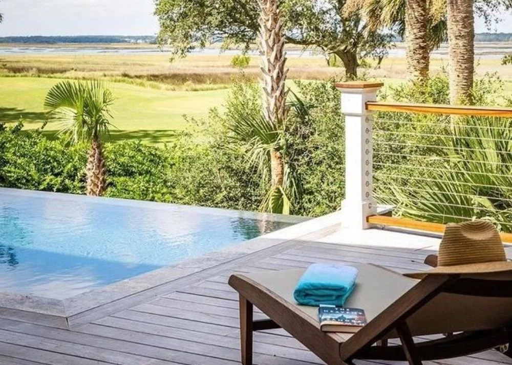 Beach Home Inspiration