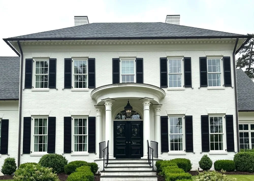 Classic New Build in Raleigh
