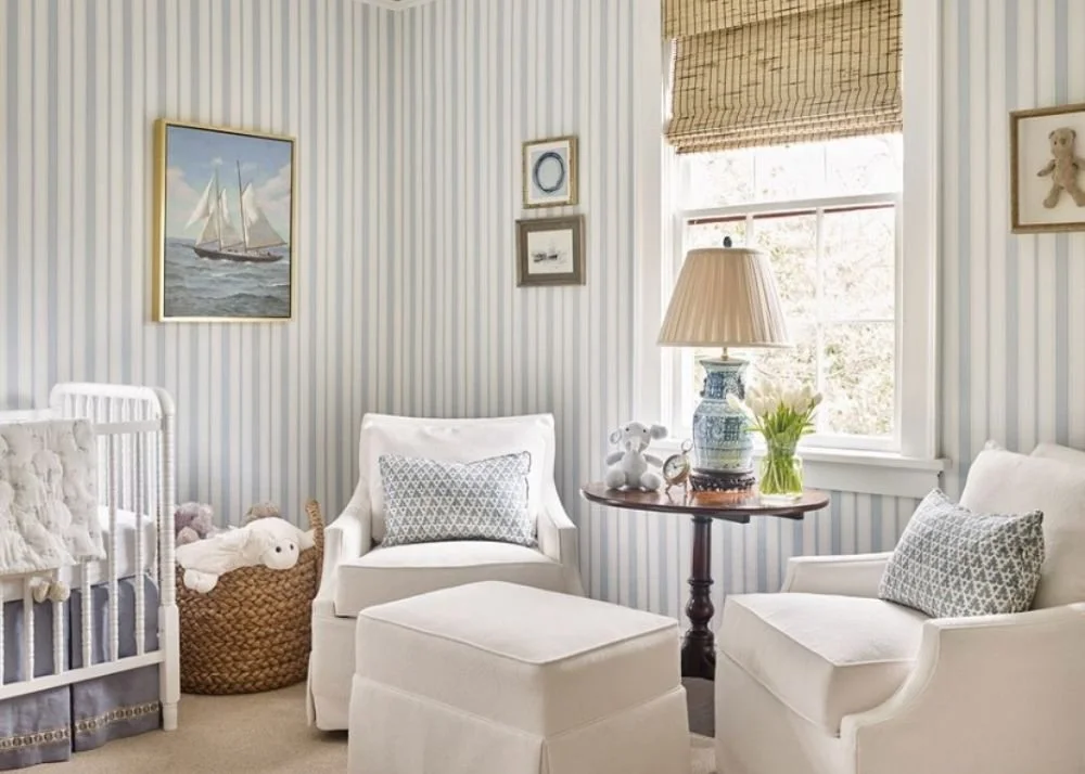 Nursery Inspiration
