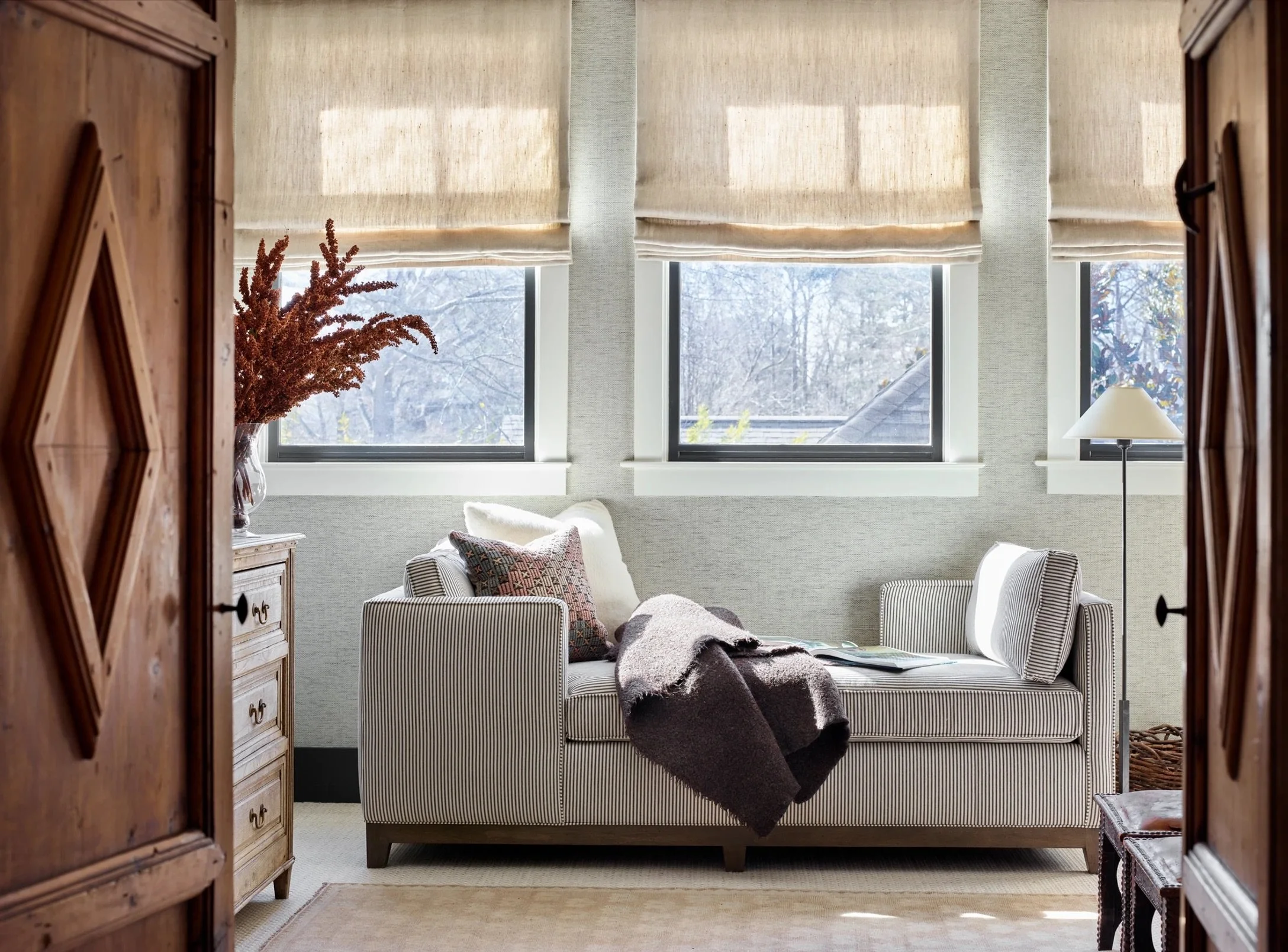 Designer Spotlight: Caroline Hartwell Design