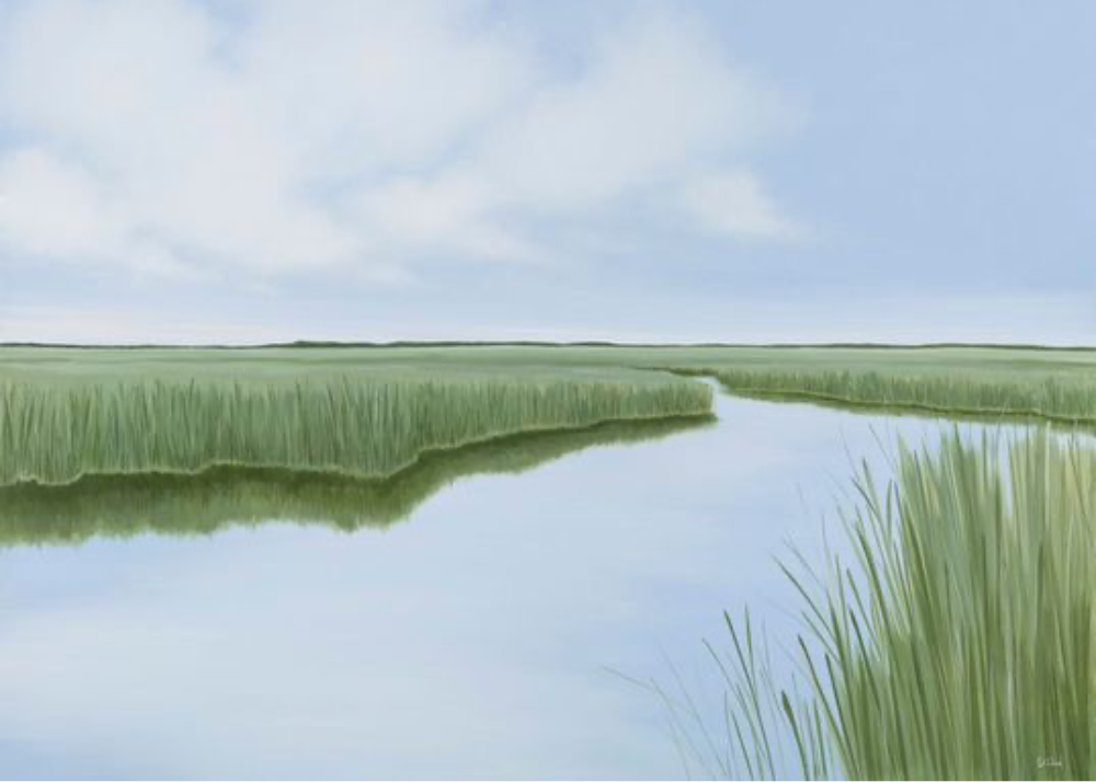 There's No Place Like the Lowcountry