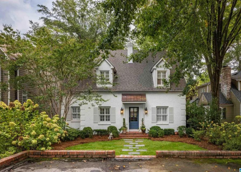 My 5 Favorite Homes on the Market Right Now