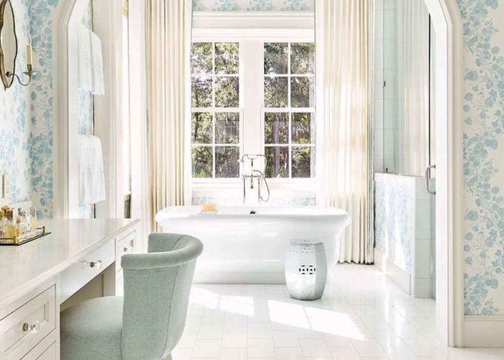 Timeless Bathroom Designs Inspiring My Remodel
