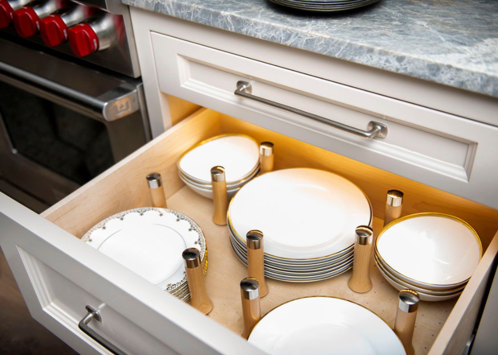 Designer Source: Custom Cabinetry & Millwork