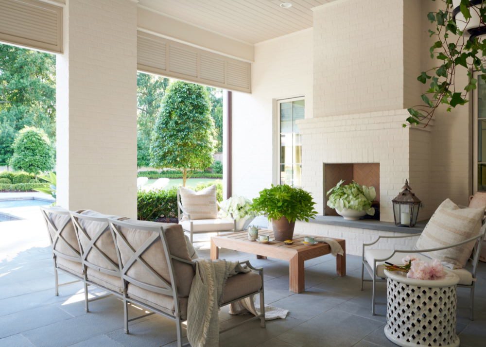 Garden & Grace Exclusive: Luxury Home Tour in Louisiana