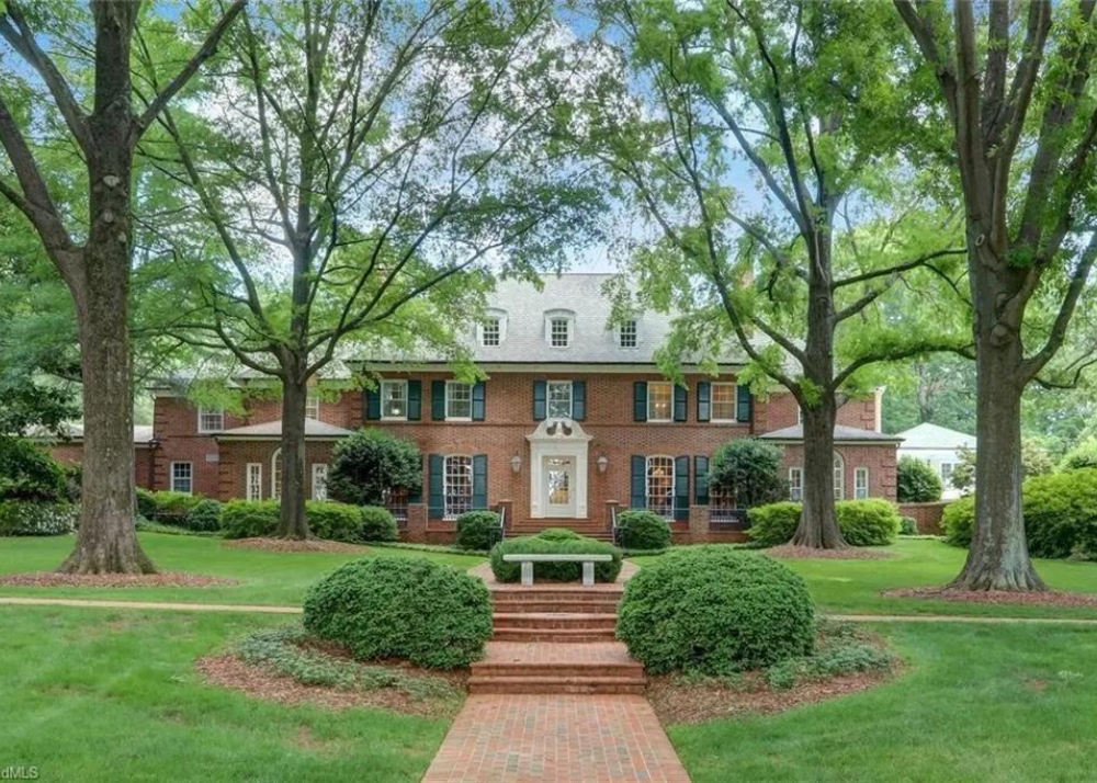 Carolina Edition: My 5 Favorite Homes on the Market Right Now