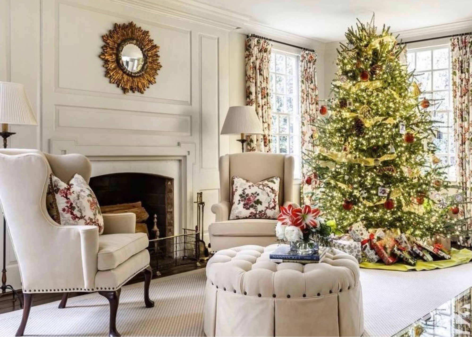 How to Get a Classic Christmas Tree This Year