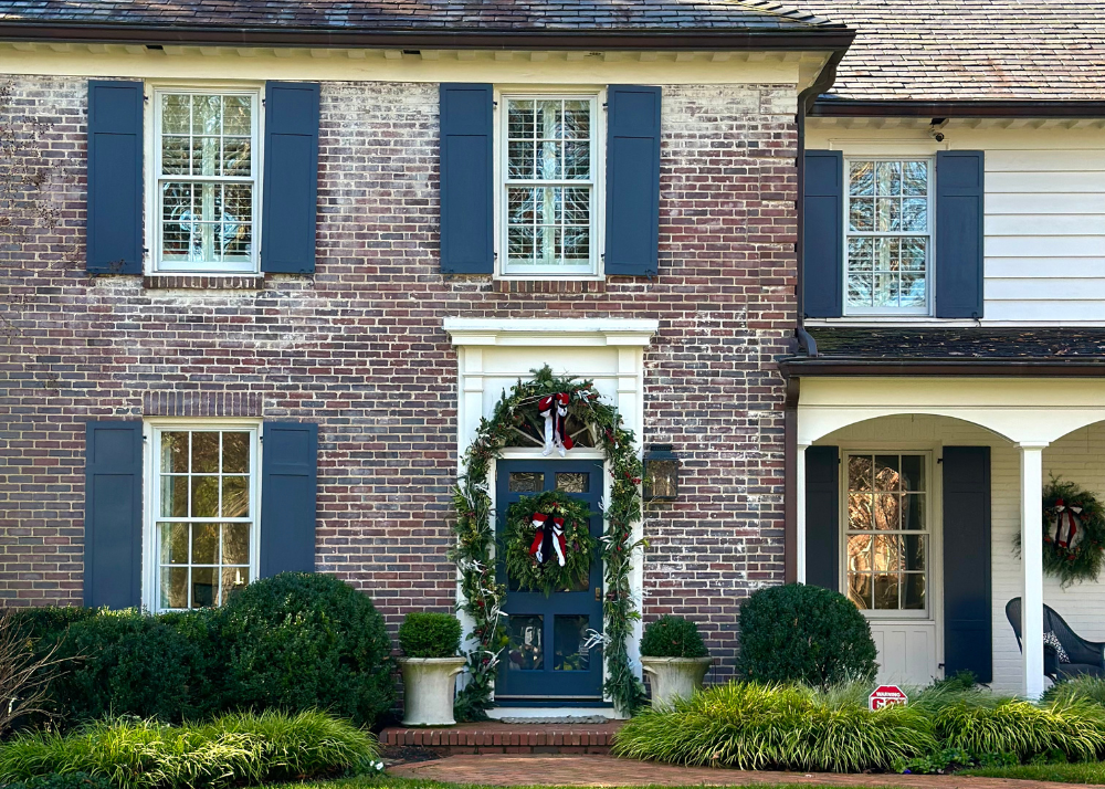 Walking Wednesday | Holiday Edition