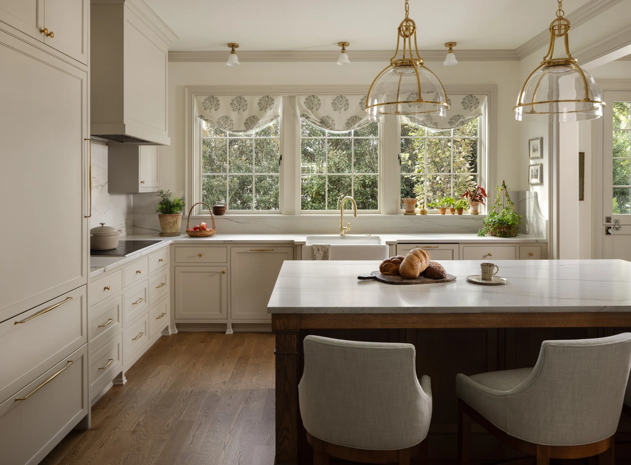 A Belle Meade Home Designed in Perfect Balance
