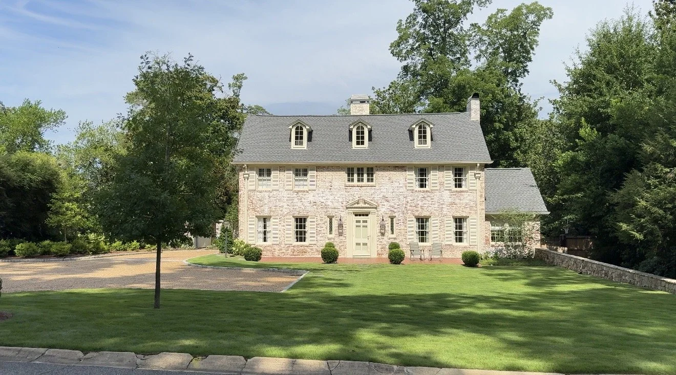 Timeless Landscape Design with Millhouse Howell