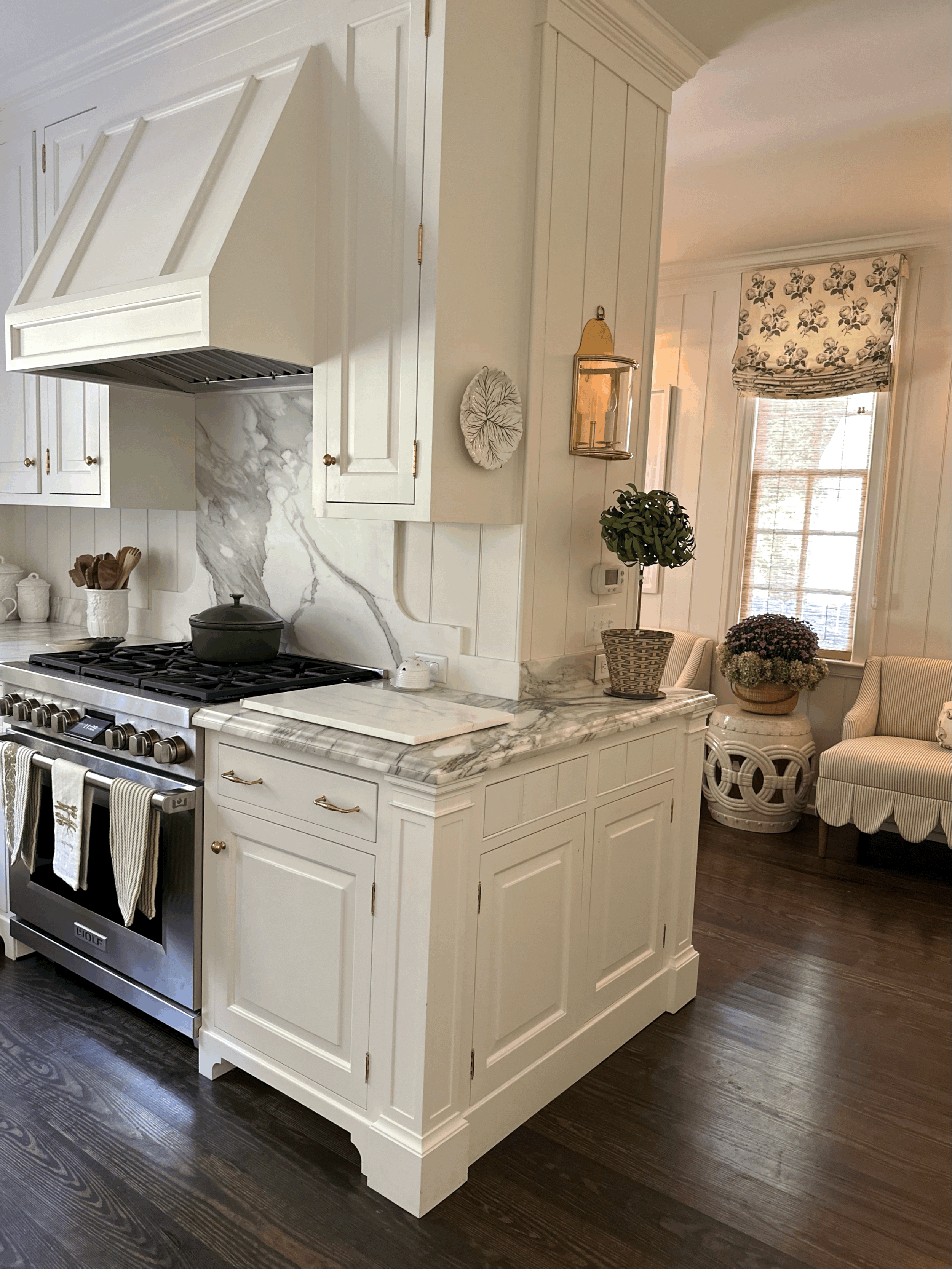 12 Classic Kitchen Details to Copy