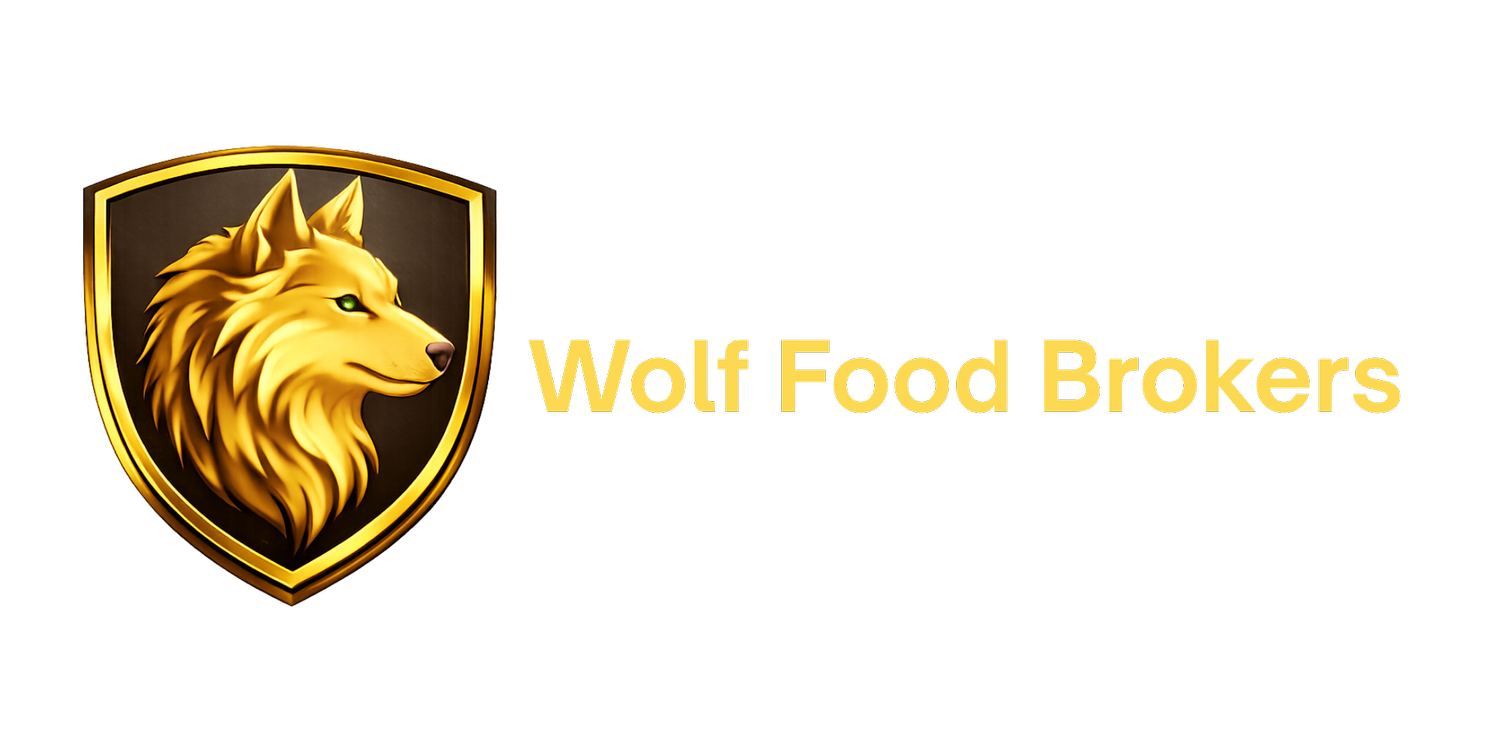 Wolf Food Brokers