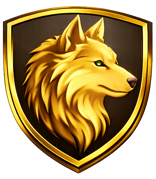 Wolf Food Brokers