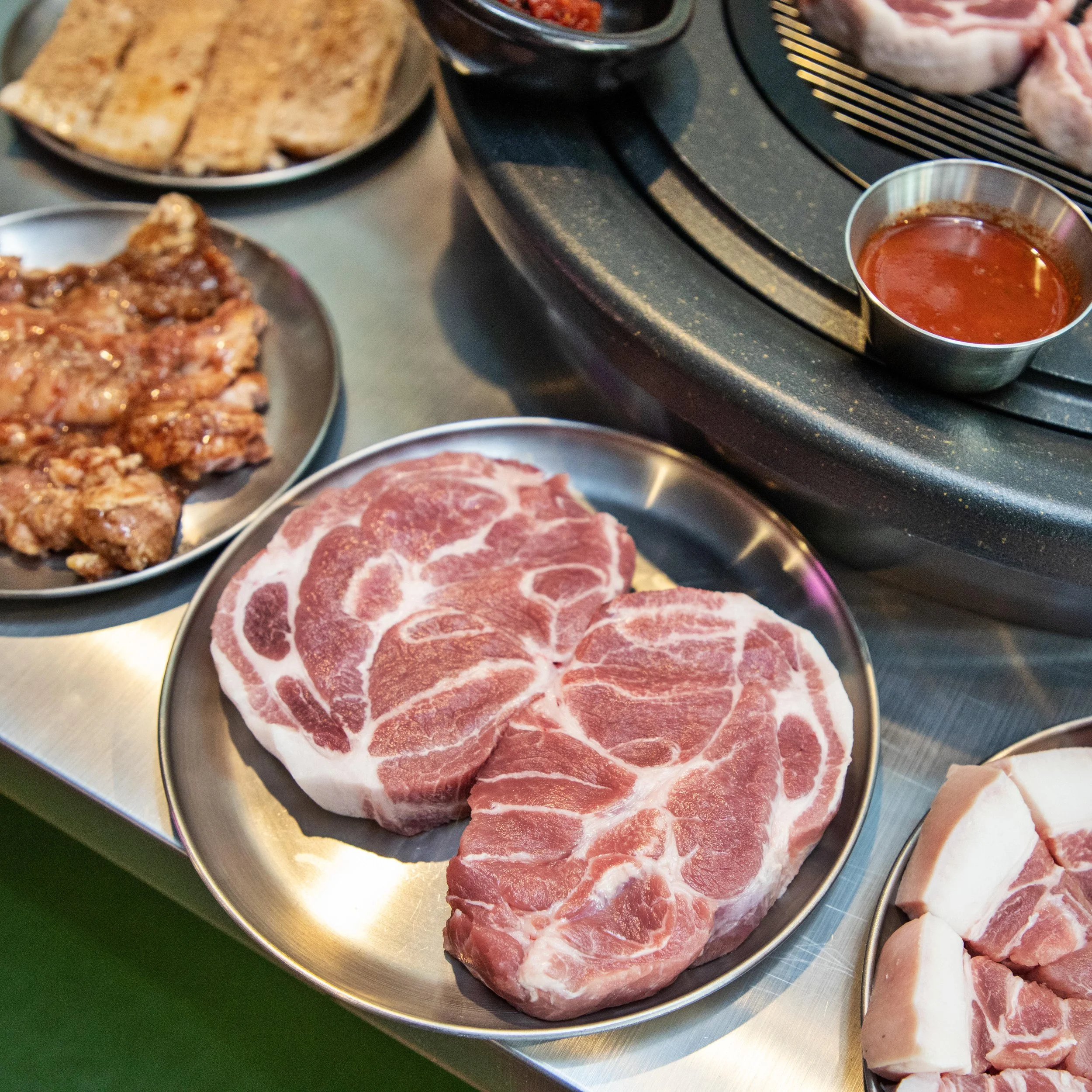 HIgh Quality Meat