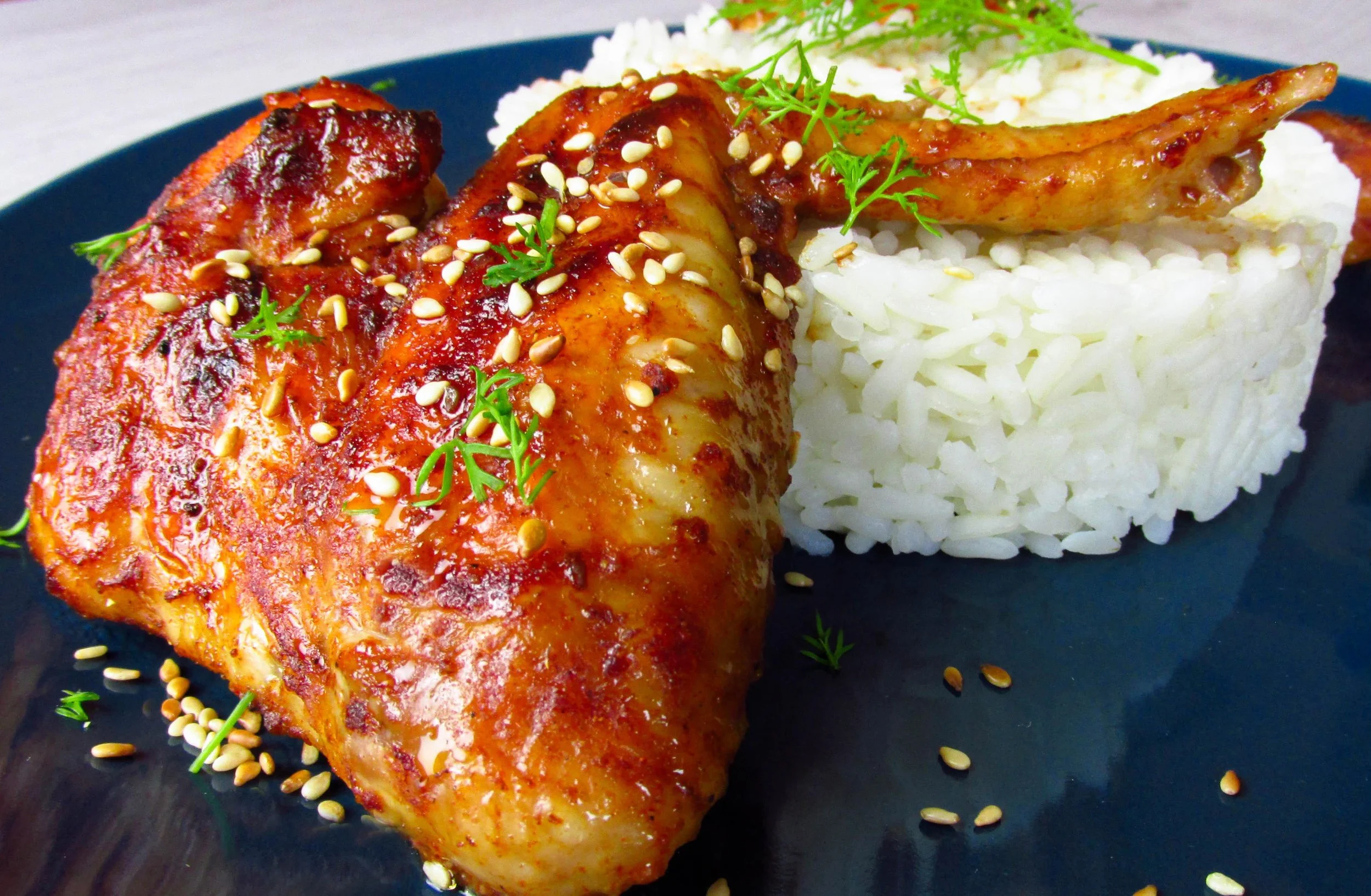 Chicken