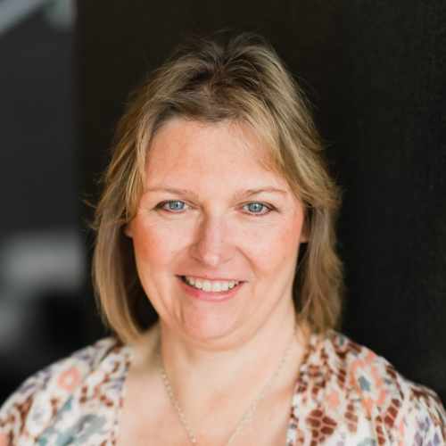 Shelly - Co-founder, TallyTru bookkeeping for short-term rentals