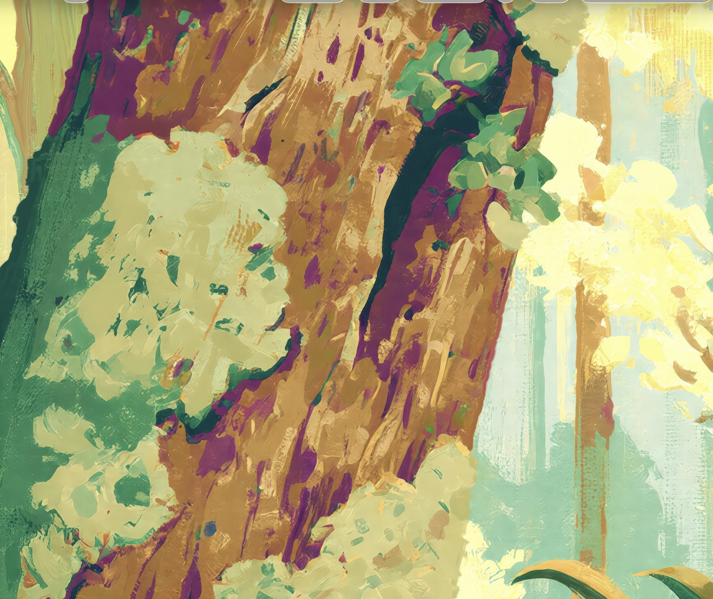 RS-2026-Opossum-on-the-Mossy-Log-Lakehouse-Goods-Rachel-Stepek-DETAIL-02-Lichen-Covered-Tree-and-Woodland-Light.jpeg