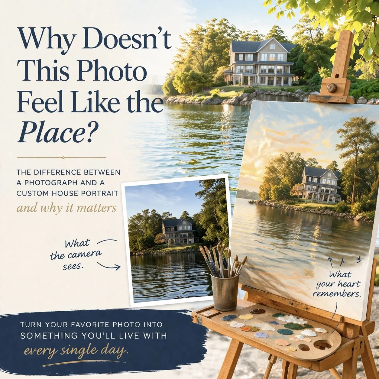 Why Doesn’t This Photo Feel Like the Place?