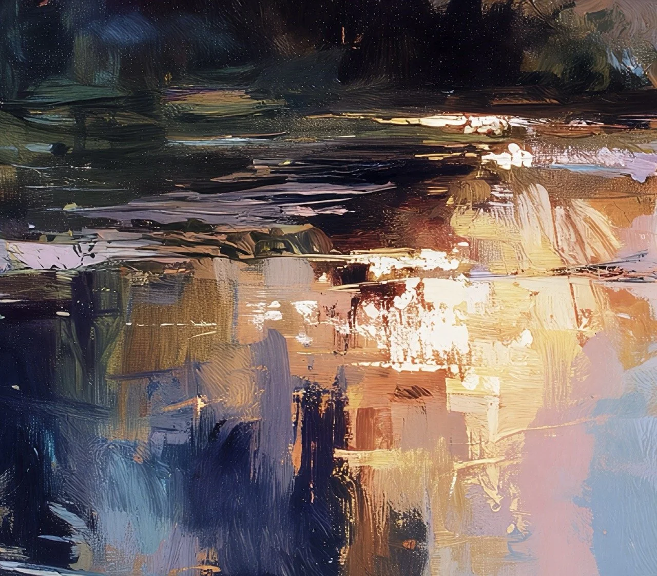 Violet-Gold Break — Reflected Light_detail1 Large.jpeg